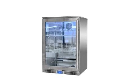 Koelkast linksdraaiende deur BBQ Napoleon Grills - Napoleon grills