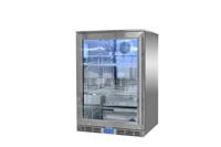 Koelkast linksdraaiende deur BBQ Napoleon Grills - Napoleon grills - thumbnail