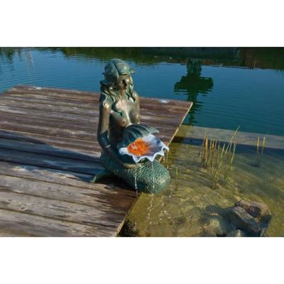 Ubbink - acquaarte - oslo - waterornament - decoratief