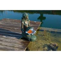 Waterornament Oslo LED Ubbink - Ubbink - thumbnail