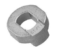 SturmeyArcher Sa borgschijf 13/32 hmw534 - thumbnail