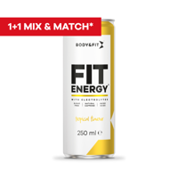 Fit Energy Drink | Body & Fit | 250ml - thumbnail