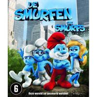 De Smurfen - thumbnail