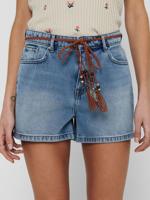 Only Kelly Denim Shorts - thumbnail