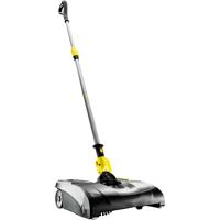 Kärcher Professional EB 30/1 Li-Ion 1.545-126.0 Accu-rolveger 7.2 V 7.2 V Incl. lader - thumbnail
