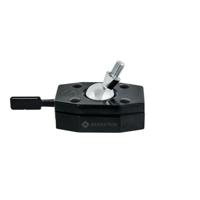 Bernstein Tools for Electronics Bernstein Werkzeugfabrik ESD Bankschroefvoet 9-281-ESD - thumbnail