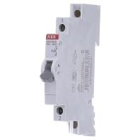 ABB 2CCA703000R0001 Uitschakelaar 16 A 1x NO 250 V/AC