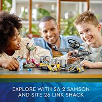 LEGO® Avatar 75573 zwevende bergen - thumbnail