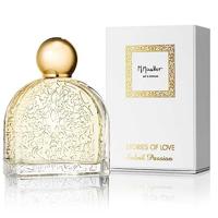 M.Micallef Stories of Love Soleil Passion Eau de Parfum 100ml - thumbnail