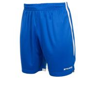 Stanno 420001 Focus Short - Royal-White - XXL - thumbnail