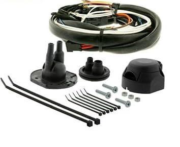 Kabelset - 7-polig 011878