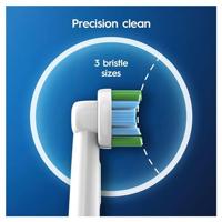 Monitor Braun Pro Battery Precision Clean - thumbnail