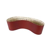 Holzmann Maschinen SBPSMK120 SBPSMK120 Schuurband Korrelgrootte (num) 120 1 stuk(s) - thumbnail