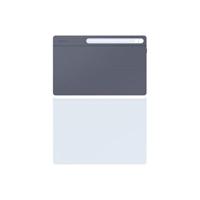 Samsung Smart Book Cover Book cover Blauw Tablettas - thumbnail