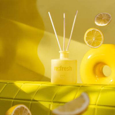 IPuro geurdiffuser we are: re:fresh 100ml - thumbnail