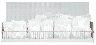 Beta C88/R611-Roosters Voor Wand Display C88 - 088000161