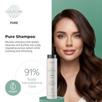 Lakmé Teknia Scalp Care Pure Shampoo 300ml - thumbnail