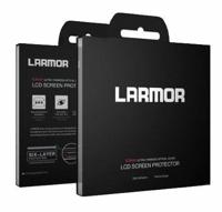 Larmor SA Screen Protector Canon EOS R5/ R5 II/ R3 - thumbnail