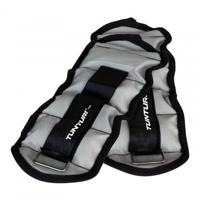 Tunturi gewichtsmanchetten 2 x 1.5 kg - thumbnail