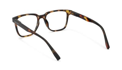 Leesbril Vista Bonita Cubo-Hub Havanna-+2.50