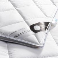 Presence Dekbed Ganzendons Silver - 4 Seizoenen 200 x 220 - thumbnail