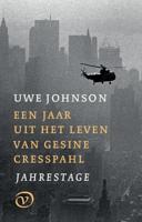 Een jaar uit het leven van Gesine Cresspahl - Uwe Johnson - ebook - thumbnail