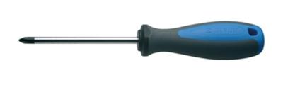 Unior kruiskopschroevendraaier 615 ph1x4.5x80