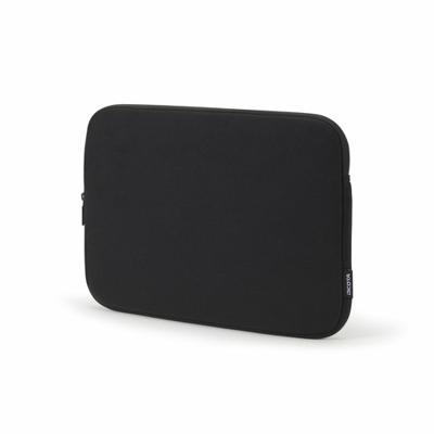 Laptoptas Dicota D32081-RPET Zwart 16" - thumbnail