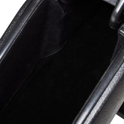 Armsteun voor Toyota Yaris (2008/zwart)