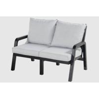 Hartman Ibiza 2 Persoonsbank - thumbnail