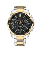 Tommy Hilfiger Decker 1791559 Heren Horloge 48mm 5 ATM - thumbnail