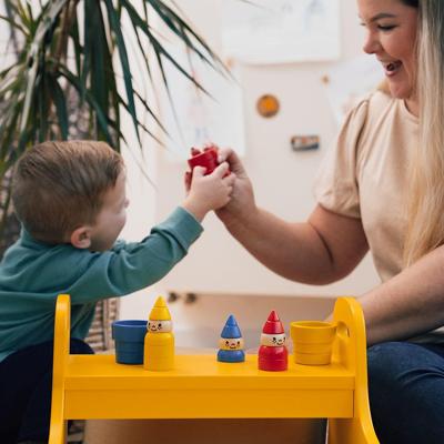 Smart Games Gnome Sweet Gnome 48 opdrachten