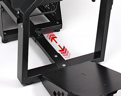 RaceRoom Game Seat RR 3055 racing simulator RaceRoom Game Seat RR 3055 racing simulator