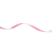 Vaessen Creative • satijn lint 6mmx10m licht roze - thumbnail