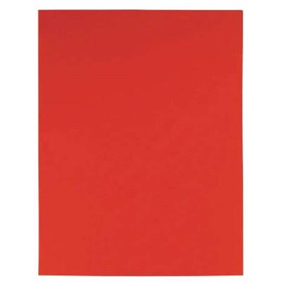 Subfolder Mariola Rood A4 50 Onderdelen