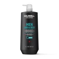 Goldwell Dualsenses For Men Hair & Body Shampoo 1000ml - thumbnail