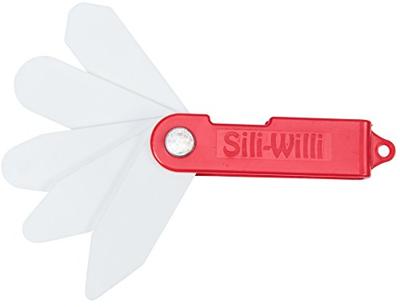 Connex Silicone-Kam Sili Willi - COXT781622 Connex Silicone-Kam Sili Willi - COXT781622