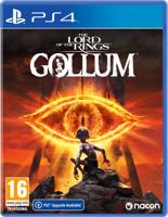 The Lord of the Rings: Gollum (verpakking Frans, game Engels) - thumbnail