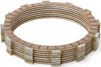 TRW koppelingsplaat set clutch kit mcc207-7 - thumbnail