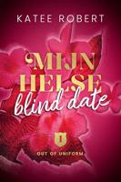 Mijn helse blind date - Katee Robert - ebook - thumbnail