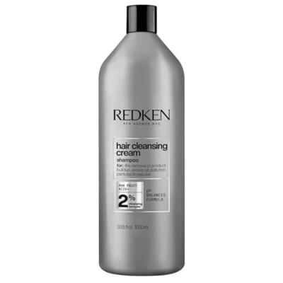 Redken Hair Cleansing Cream Shampoo 1000ml