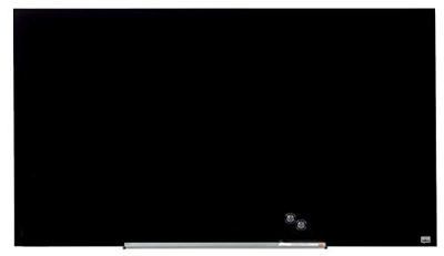 Magnetisch bord Nobo Impression Pro Zwart Kristal