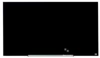 Magnetisch bord Nobo Impression Pro Zwart Kristal - thumbnail