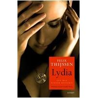 Lydia - Felix Thijssen - ebook