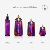 Mugler Alien Hypersense Eau de Parfum Refillable 90ml - thumbnail
