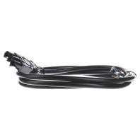 Wieland GST18 aansluitsnoer 2M 3X1.5 zwart male 92 232 2004 1 - thumbnail