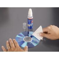 Hama cd/dvd reinigings- en reparatieset - thumbnail