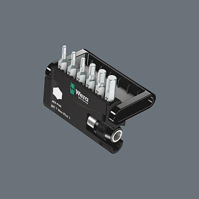 INBUS-BITSET 8040-6 HEX 056168