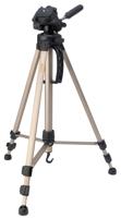 Camlink CL-TP2100 Camera/video Statief Pan & Tilt 145 Cm Brons - thumbnail