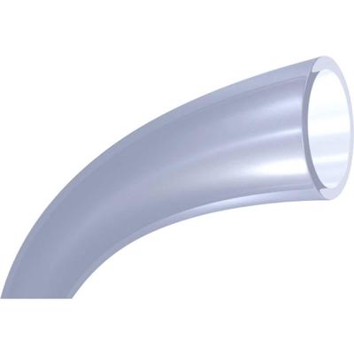 Hozelock PVC Schlauch glasklar Ø25 x 31 mm 144569 25 mm per meter Glas (helder) PVC-slang Hozelock PVC Schlauch glasklar Ø25 x 31 mm 144569 25 mm per meter Glas (helder) PVC-slang